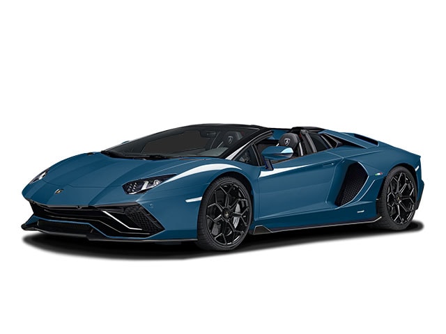 D&GLB★PERFORMANCE AVENTADOR 2.0 ROADSTER 2022 Lamborghini Aventador Convertible Digital Showroom